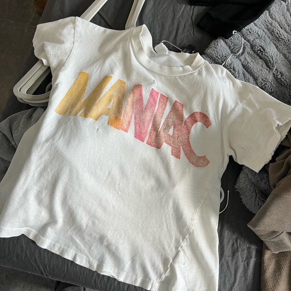 MadeWorn Tops - Madeworn Tee